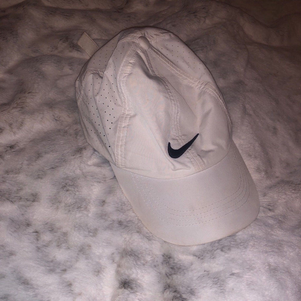 Nike hat